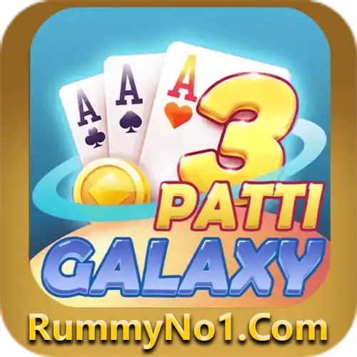 Teen Patti Galaxy